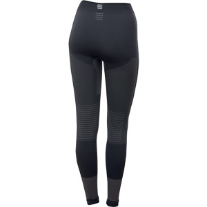 SPORTFUL XCOUNTRY 2ND SKIN W TIGHT DARK GREY SILVER