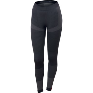 SPORTFUL XCOUNTRY 2ND SKIN W TIGHT DARK GREY SILVER