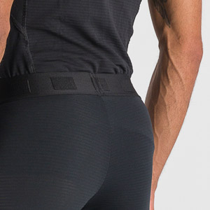 SPORTFUL XCOUNTRY TD MID TIGHT BLACK