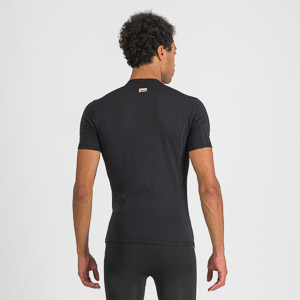 SPORTFUL XCOUNTRY TD MID T-SHIRT BLACK