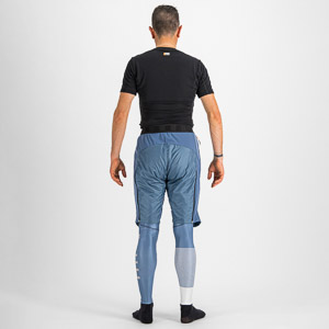 SPORTFUL XCOUNTRY RYTHMO OVER SHORT BLUE SEA