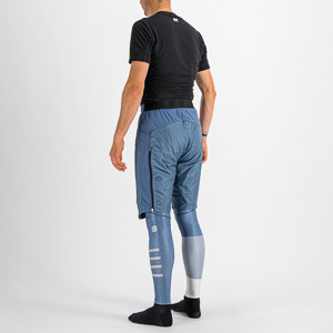 SPORTFUL XCOUNTRY RYTHMO OVER SHORT BLUE SEA