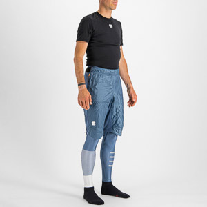 SPORTFUL XCOUNTRY RYTHMO OVER SHORT BLUE SEA