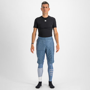 SPORTFUL XCOUNTRY RYTHMO OVER SHORT BLUE SEA