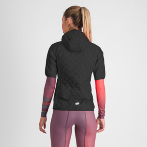SPORTFUL XCOUNTRY RYTHMO W PUFFY BLACK