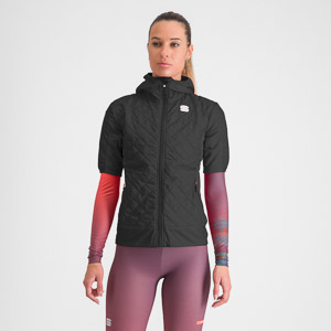 SPORTFUL XCOUNTRY RYTHMO W PUFFY BLACK