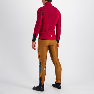 SPORTFUL XCOUNTRY APEX JACKET RED RUMBA