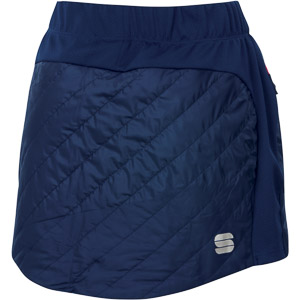 SPORTFUL XCOUNTRY DORO RYTHMO SKIRT AZURE BLU WHITE