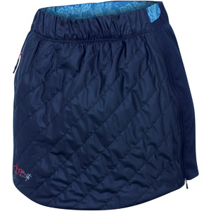 SPORTFUL XCOUNTRY DORO RYTHMO SKIRT AZURE BLU WHITE
