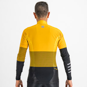 Sportful SQUADRA dres žltý