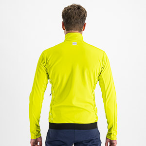 SPORTFUL XCOUNTRY SQUADRA JACKET CEDAR