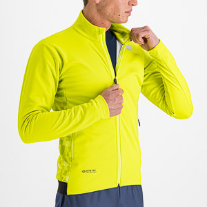 SPORTFUL XCOUNTRY SQUADRA JACKET CEDAR