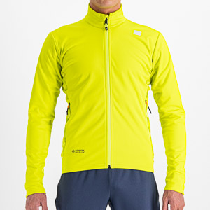 SPORTFUL XCOUNTRY SQUADRA JACKET CEDAR
