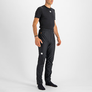 SPORTFUL XCOUNTRY SQUADRA PANT BLACK