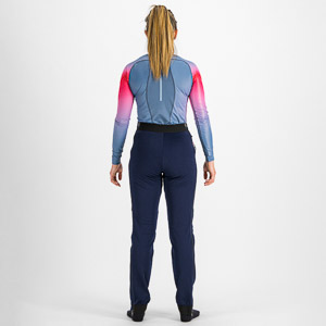 SPORTFUL XCOUNTRY SQUADRA W PANT ITALY BLU