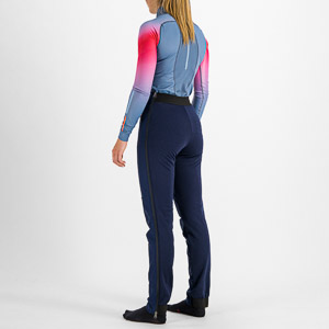 SPORTFUL XCOUNTRY SQUADRA W PANT ITALY BLU