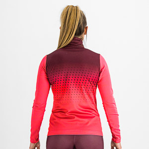 SPORTFUL XCOUNTRY RYTHMO W JERSEY RASPBERRY MAUVE