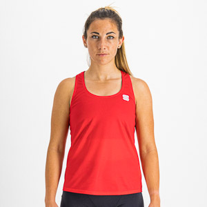 SPORTFUL XCOUNTRY CARDIO W TOP RASPBERRY