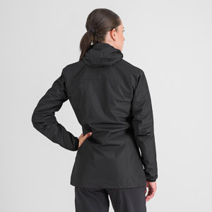 SPORTFUL XCOUNTRY XPLORE W HARDSHELL BLACK
