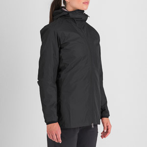 SPORTFUL XCOUNTRY XPLORE W HARDSHELL BLACK