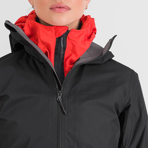 SPORTFUL XCOUNTRY XPLORE W HARDSHELL BLACK