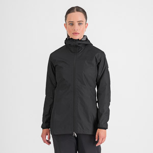 SPORTFUL XCOUNTRY XPLORE W HARDSHELL BLACK