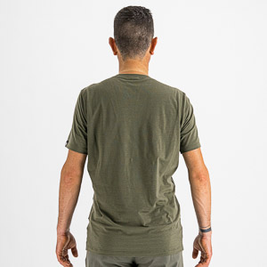 SPORTFUL XCOUNTRY XPLORE TEE BEETLE