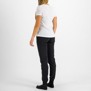 SPORTFUL XCOUNTRY XPLORE W TEE BRIGHT WHITE