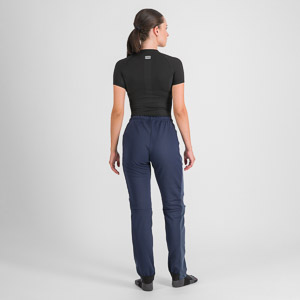 SPORTFUL XCOUNTRY ENGADIN W PANT GALAXY BLUE