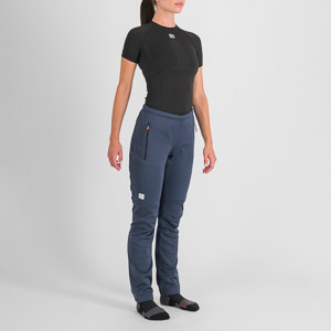 SPORTFUL XCOUNTRY ENGADIN W PANT GALAXY BLUE