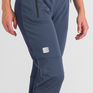 SPORTFUL XCOUNTRY ENGADIN W PANT GALAXY BLUE