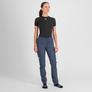 SPORTFUL XCOUNTRY ENGADIN W PANT GALAXY BLUE