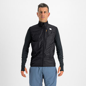 SPORTFUL XCOUNTRY CARDIO VEST BLACK