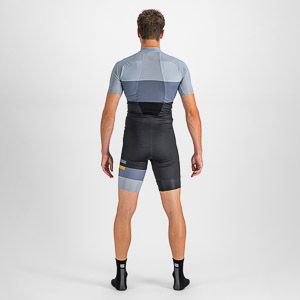 SPORTFUL XCOUNTRY CARDIO SKIROLL SUIT BLACK/ICE