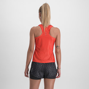 Sportful DORO CARDIO top grepfruit