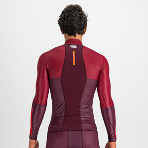 SPORTFUL XCOUNTRY APEX JERSEY RED WINE / RED RUMBA