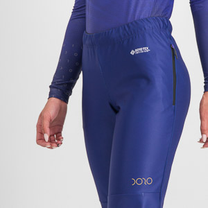 Sportful DORO nohavice pansy violet