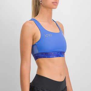 SPORTFUL XCOUNTRY DORO CARDIO BRA LIGHT VIOLET