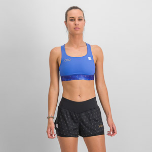 SPORTFUL XCOUNTRY DORO CARDIO BRA LIGHT VIOLET