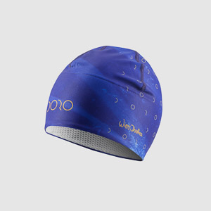 SPORTFUL XCOUNTRY DORO HAT PANSY VIOLET