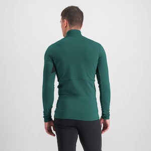 SPORTFUL XCOUNTRY XPLORE JERSEY SHRUB GREEN