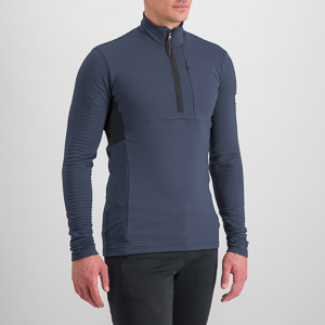SPORTFUL XCOUNTRY XPLORE JERSEY GALAXY BLUE