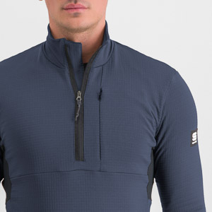 SPORTFUL XCOUNTRY XPLORE JERSEY GALAXY BLUE