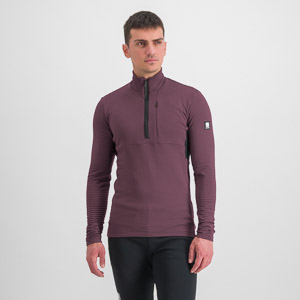 SPORTFUL XCOUNTRY XPLORE JERSEY HUCKLEBERRY