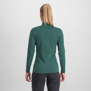 SPORTFUL XCOUNTRY XPLORE W JERSEY SHRUB GREEN