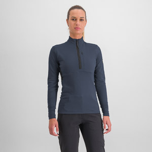 SPORTFUL XCOUNTRY XPLORE W JERSEY GALAXY BLUE