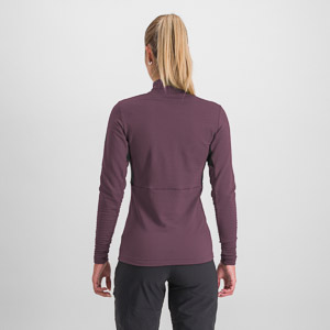 SPORTFUL XCOUNTRY XPLORE W JERSEY HUCKLEBERRY