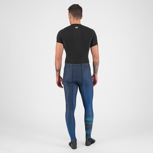 SPORTFUL XCOUNTRY APEX TIGHT GALAXY BLUE/BLUE DENIM