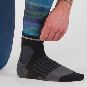 SPORTFUL XCOUNTRY APEX TIGHT GALAXY BLUE/BLUE DENIM