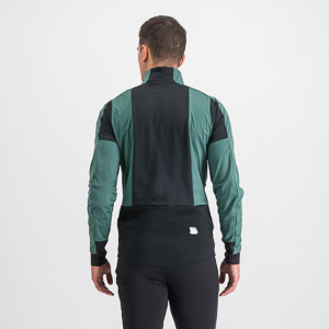 SPORTFUL XCOUNTRY APEX JACKET GREEN